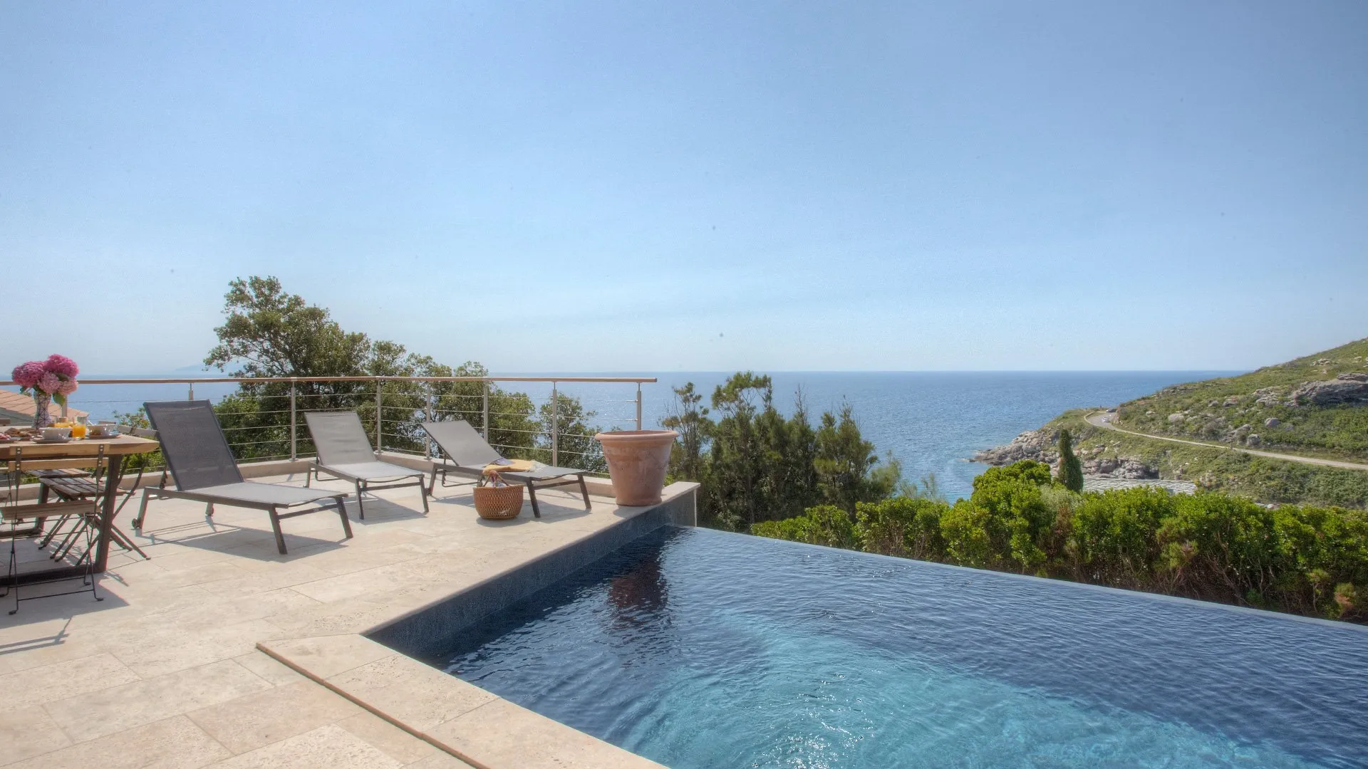 Villa Solar
