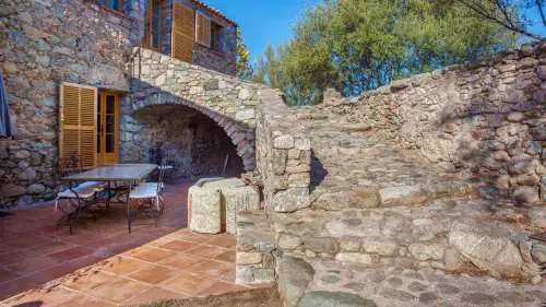 Villa Il Mulino
