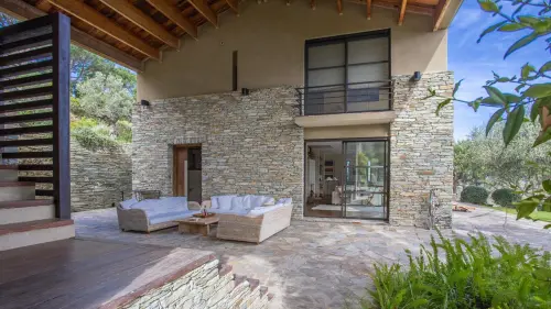 Villa Jasmin