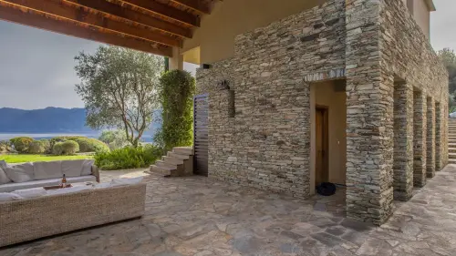 Villa Jasmin