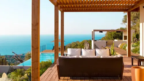Villa Sarosa